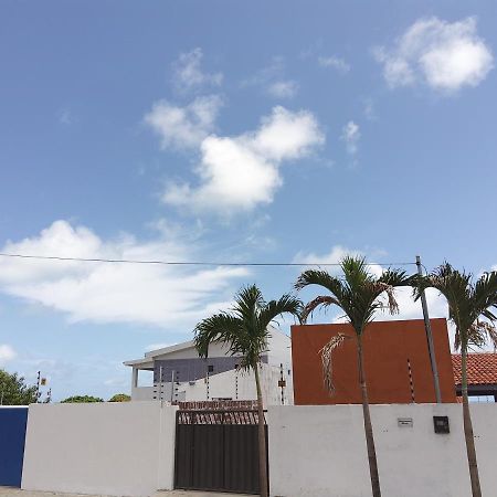 ジャクマResidencial Agua Viva Extraアパートメント エクステリア 写真
