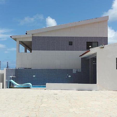 ジャクマResidencial Agua Viva Extraアパートメント エクステリア 写真