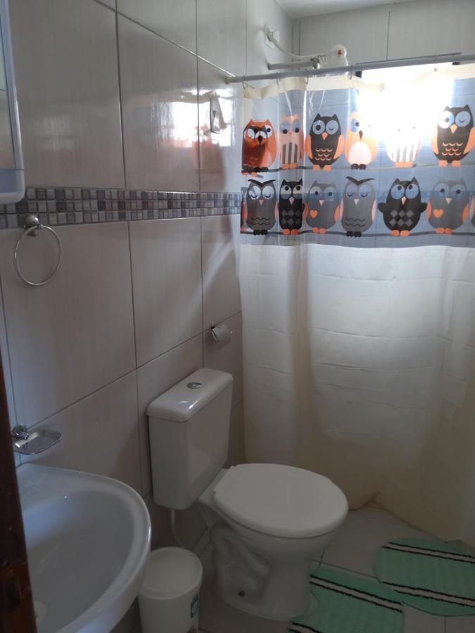 ジャクマResidencial Agua Viva Extraアパートメント エクステリア 写真