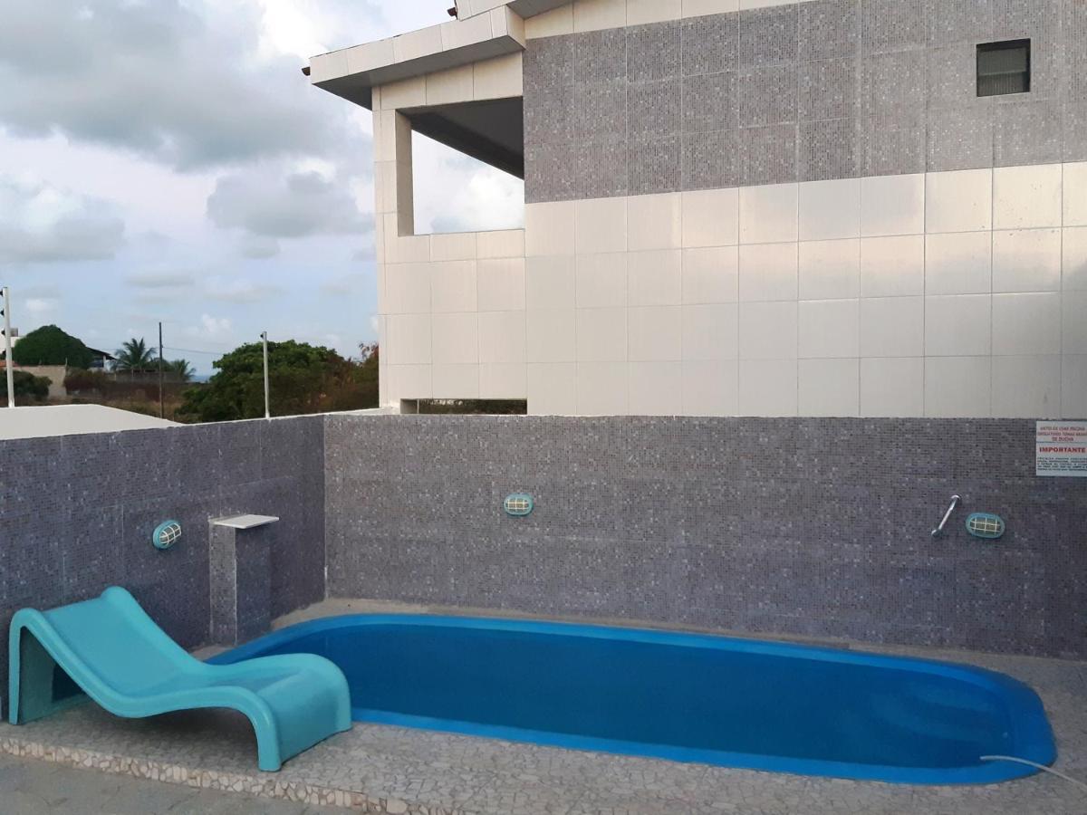 ジャクマResidencial Agua Viva Extraアパートメント エクステリア 写真