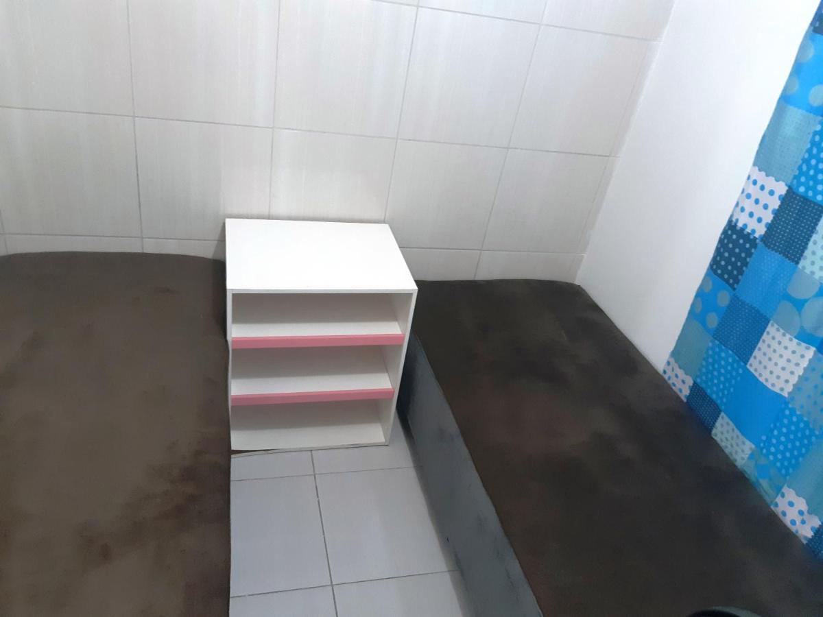 ジャクマResidencial Agua Viva Extraアパートメント エクステリア 写真