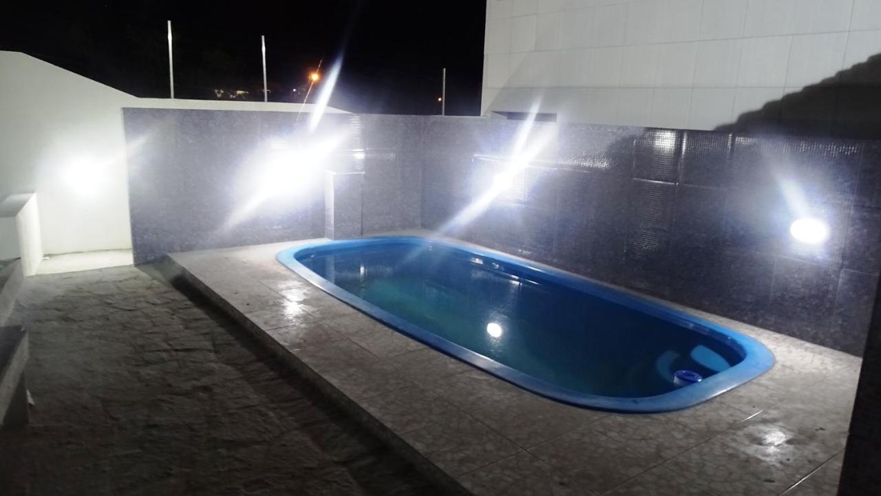 ジャクマResidencial Agua Viva Extraアパートメント エクステリア 写真