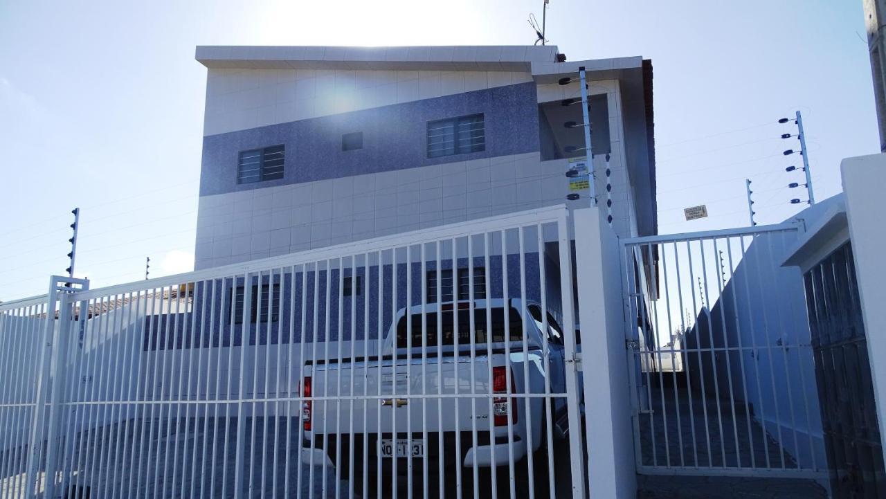 ジャクマResidencial Agua Viva Extraアパートメント エクステリア 写真