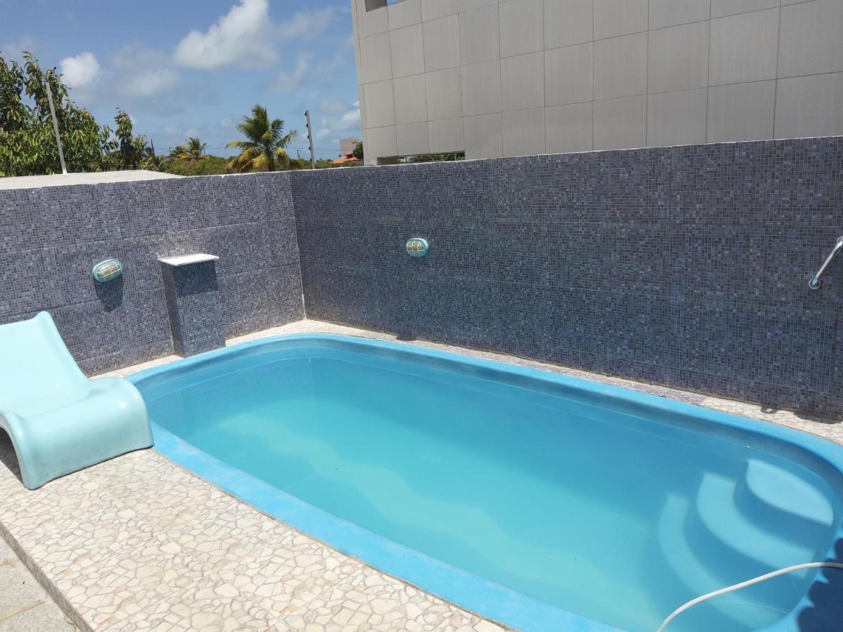 ジャクマResidencial Agua Viva Extraアパートメント エクステリア 写真