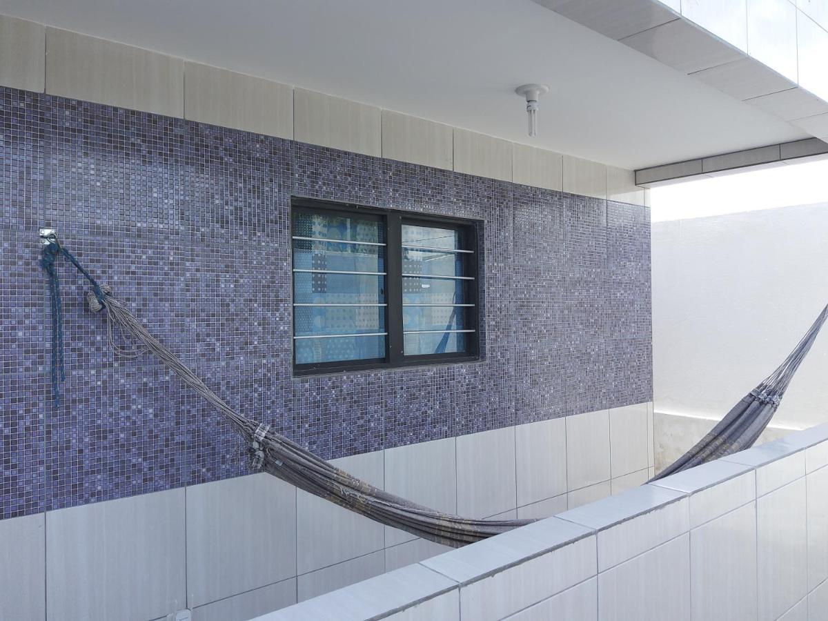 ジャクマResidencial Agua Viva Extraアパートメント エクステリア 写真