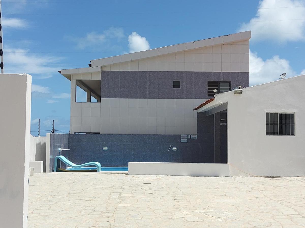 ジャクマResidencial Agua Viva Extraアパートメント エクステリア 写真